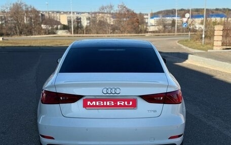 Audi A3, 2014 год, 1 250 000 рублей, 6 фотография