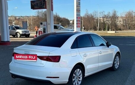 Audi A3, 2014 год, 1 250 000 рублей, 4 фотография