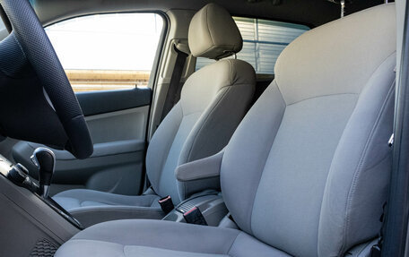 Chevrolet Orlando I, 2011 год, 1 050 000 рублей, 9 фотография