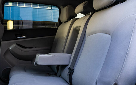Chevrolet Orlando I, 2011 год, 1 050 000 рублей, 10 фотография