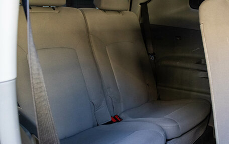 Chevrolet Orlando I, 2011 год, 1 050 000 рублей, 12 фотография