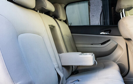 Chevrolet Orlando I, 2011 год, 1 050 000 рублей, 13 фотография
