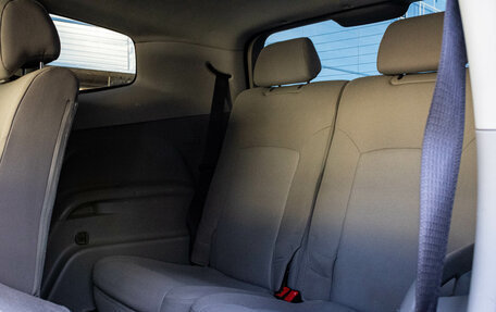 Chevrolet Orlando I, 2011 год, 1 050 000 рублей, 11 фотография