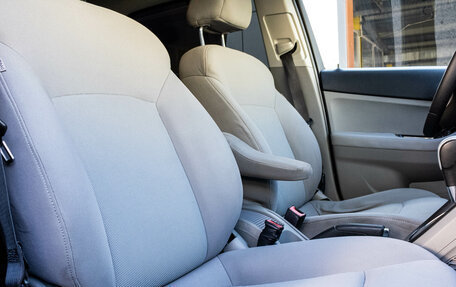 Chevrolet Orlando I, 2011 год, 1 050 000 рублей, 14 фотография