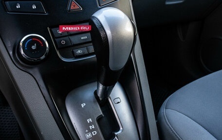 Chevrolet Orlando I, 2011 год, 1 050 000 рублей, 18 фотография