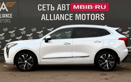 Haval Jolion, 2021 год, 1 745 000 рублей, 3 фотография
