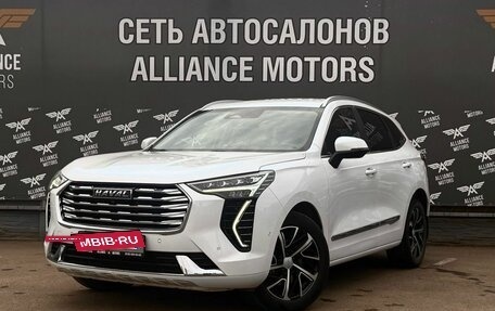 Haval Jolion, 2021 год, 1 745 000 рублей, 2 фотография