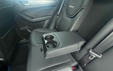 Haval Jolion, 2021 год, 1 745 000 рублей, 10 фотография