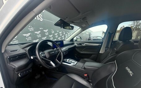 Haval Jolion, 2021 год, 1 745 000 рублей, 8 фотография