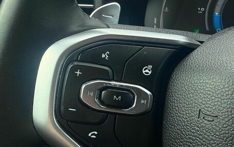 Haval Jolion, 2021 год, 1 745 000 рублей, 12 фотография