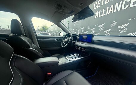 Haval Jolion, 2021 год, 1 745 000 рублей, 16 фотография