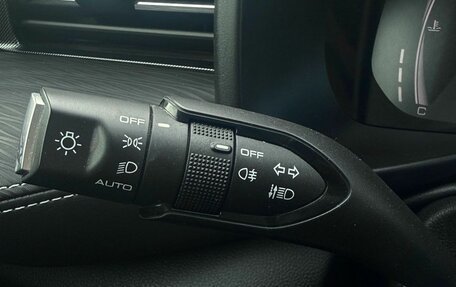 Haval Jolion, 2021 год, 1 745 000 рублей, 13 фотография