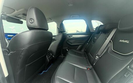 Haval Jolion, 2021 год, 1 745 000 рублей, 9 фотография