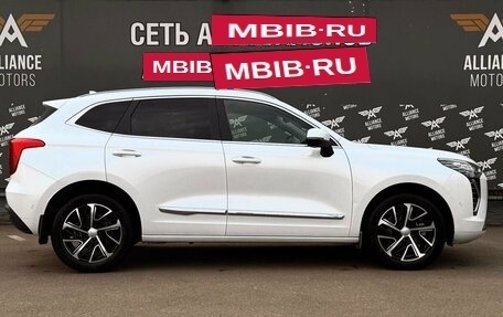 Haval Jolion, 2021 год, 1 745 000 рублей, 7 фотография