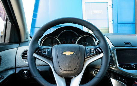 Chevrolet Cruze II, 2013 год, 850 000 рублей, 6 фотография