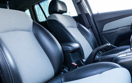 Chevrolet Cruze II, 2013 год, 850 000 рублей, 12 фотография