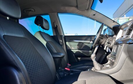 Chevrolet Captiva I, 2014 год, 1 440 000 рублей, 7 фотография