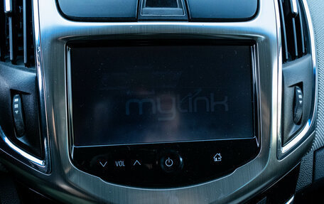 Chevrolet Cruze II, 2013 год, 850 000 рублей, 18 фотография