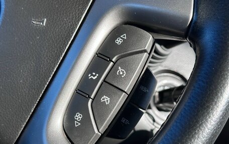 Chevrolet Captiva I, 2014 год, 1 440 000 рублей, 15 фотография