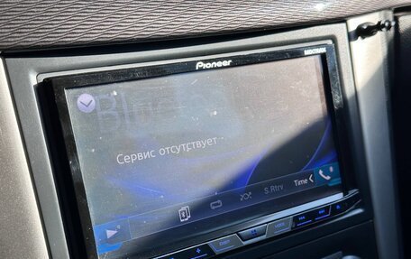 Chevrolet Captiva I, 2014 год, 1 440 000 рублей, 17 фотография