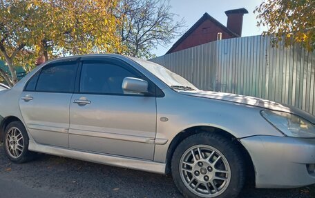 Mitsubishi Lancer IX, 2006 год, 193 000 рублей, 5 фотография