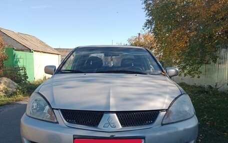 Mitsubishi Lancer IX, 2006 год, 193 000 рублей, 11 фотография