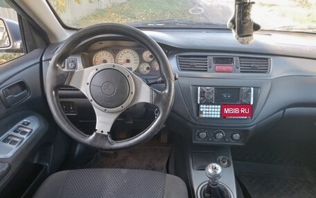 Mitsubishi Lancer IX, 2006 год, 193 000 рублей, 7 фотография
