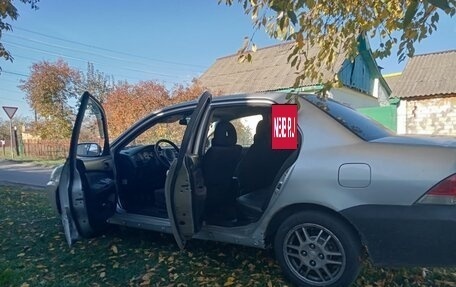 Mitsubishi Lancer IX, 2006 год, 193 000 рублей, 8 фотография