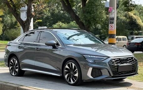 Audi A3, 2023 год, 1 960 000 рублей, 3 фотография