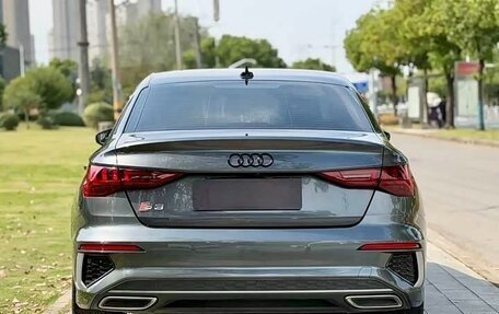 Audi A3, 2023 год, 1 960 000 рублей, 5 фотография