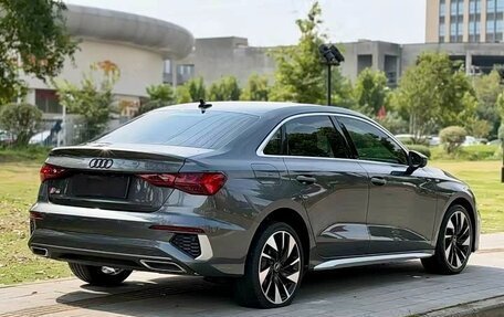 Audi A3, 2023 год, 1 960 000 рублей, 4 фотография