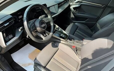 Audi A3, 2023 год, 1 960 000 рублей, 8 фотография