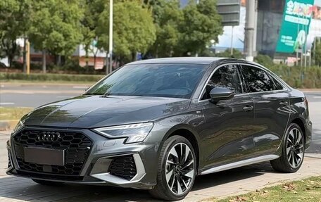 Audi A3, 2023 год, 1 960 000 рублей, 1 фотография