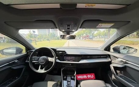 Audi A3, 2023 год, 1 960 000 рублей, 7 фотография