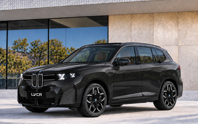 BMW X5, 2026 год, 18 799 000 рублей, 1 фотография
