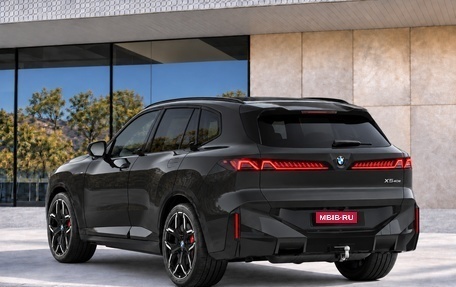 BMW X5, 2026 год, 18 799 000 рублей, 6 фотография