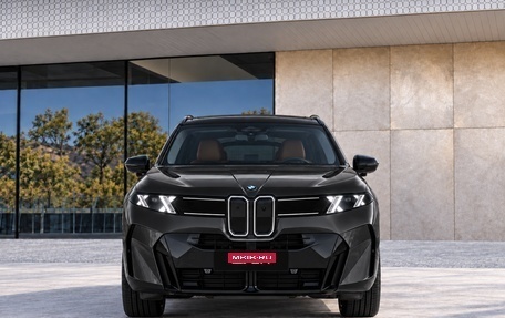 BMW X5, 2026 год, 18 799 000 рублей, 2 фотография