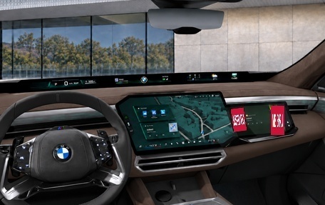 BMW X5, 2026 год, 18 799 000 рублей, 4 фотография