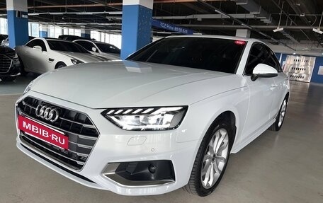 Audi A4, 2023 год, 3 900 000 рублей, 2 фотография