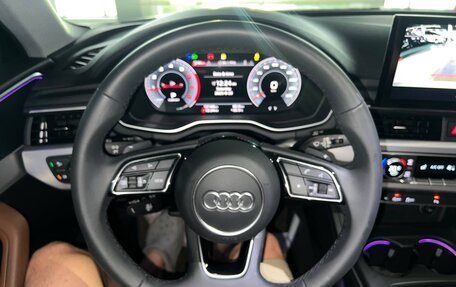 Audi A4, 2023 год, 3 900 000 рублей, 5 фотография