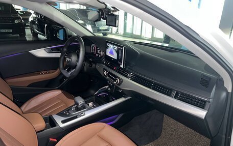 Audi A4, 2023 год, 3 900 000 рублей, 7 фотография