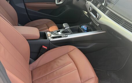 Audi A4, 2023 год, 3 900 000 рублей, 11 фотография