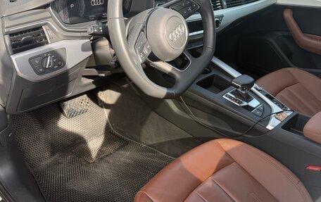 Audi A4, 2023 год, 3 900 000 рублей, 10 фотография