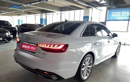 Audi A4, 2023 год, 3 900 000 рублей, 3 фотография
