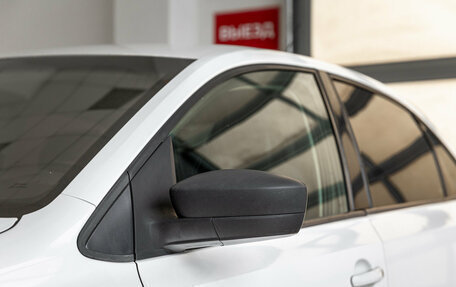 Volkswagen Polo VI (EU Market), 2011 год, 500 000 рублей, 9 фотография