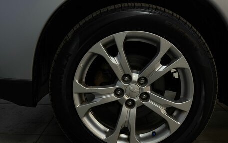 Mitsubishi Outlander III рестайлинг 3, 2012 год, 1 120 000 рублей, 9 фотография