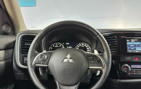 Mitsubishi Outlander III рестайлинг 3, 2012 год, 1 120 000 рублей, 17 фотография