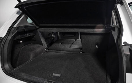 Volkswagen Tiguan II, 2017 год, 2 059 000 рублей, 31 фотография