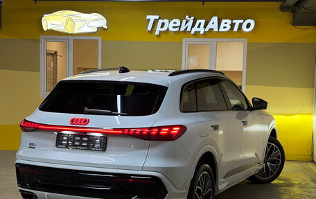 Audi Q5, 2026 год, 6 299 000 рублей, 6 фотография