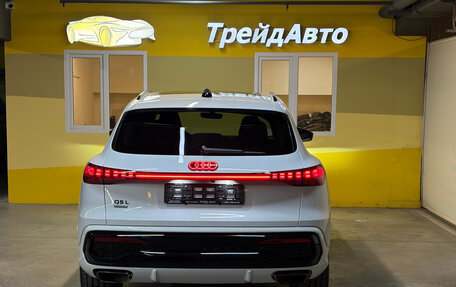 Audi Q5, 2026 год, 6 299 000 рублей, 5 фотография